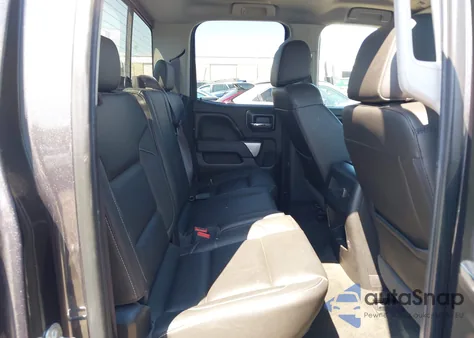 2016 Chevrolet Silverado 1500 2Lz z USA, uszkodzony, nr VIN 1GCVKSEC7GZ101704